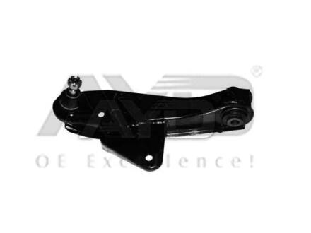 Рычаг передний нижний правый Hyundai H100 (93-98) AYD 97-01725