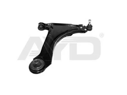 Рычаг передний нижний правый Opel Astra F (91-98),Vectra A (88-95)  AYD 97-01754