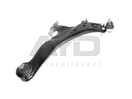 Рычаг передний правый Hyundai Trajet (00-08),Highway Van (00-04)  AYD 97-02878
