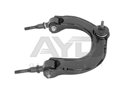 Важіль передний верхний правый Hyundai Sonata EF (98-05)/Kia Magentis (01-,05-) AYD 97-02886