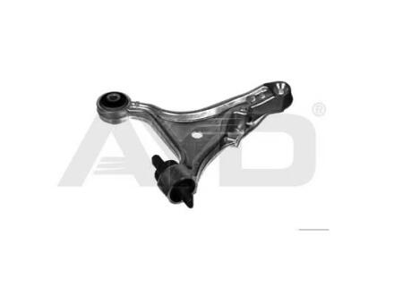 Важіль підвіски передн прав VOLVO S60 (-10), V70 (-08) AYD 97-02960