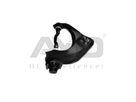 Рычаг передний верхний правый Hyundai H100 (93-07)/Mitsubishi L300 (86-13) AYD 97-02964