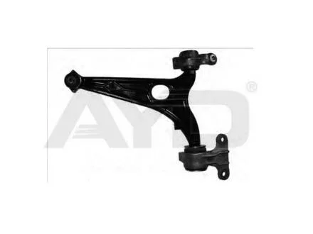 Важіль підвіски передн лів CITROEN JUMPY (-06), PEUGEOT EXPERT (02-), FIAT SCUDO (-16)  AYD 97-03457