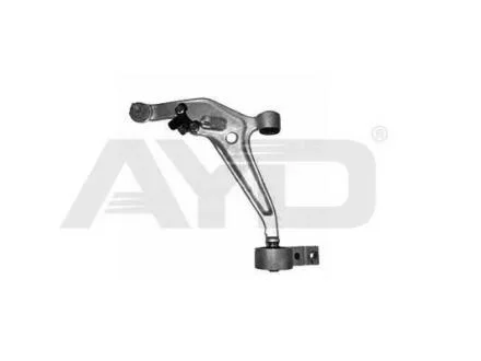 Рычаг подвески передн лев NISSAN X-TRAIL (T30) (01/01-12/13)  AYD 97-05124