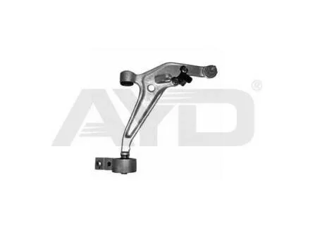 Рычаг подвески передн. прав. NISSAN X-TRAIL (T30) (-13)  AYD 97-05125