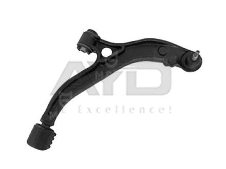 Рычаг подвески прав, пер CHRYSLER VOYAGER IV / GRAND VOYAGER IV(RG, RS) (09/99-12/08) AYD 97-05724