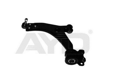 Рычаг передний нижний левый FORD FOCUS II, C-MAX (DM2), VOLVO S40 II (544), V50 (545) AYD 97-05928