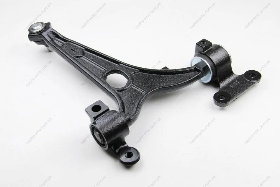Важіль підвіски передн лів FIAT SCUDO (270, 272) (07-), PEUGEOT EXPERT TEPEE (07-), CITROEN JUMPY (VF7) (07-) AYD 97-07362 (фото 1)