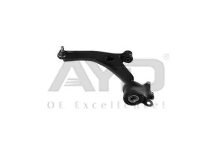 Рычаг подвески передн лев MAZDA 3 (BK) (-09), 5 (CR19, CW)  AYD 97-08364