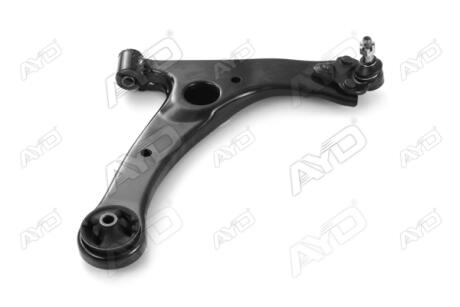 Рычаг подвески передн прав TOYOTA COROLLA (E12) (-09) AYD 97-08471