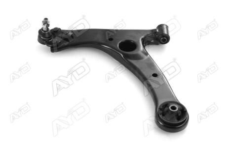 Рычаг подвески передн лев TOYOTA COROLLA (E12) (-09) AYD 97-08472