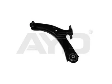 Рычаг передний левый Nissan X-Trail, Rogue, Qashqai, Koleos (08-)  AYD 97-08626