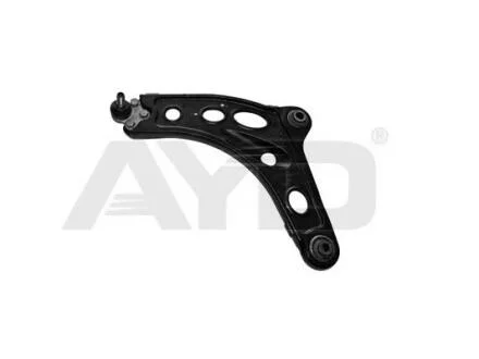 Рычаг подвески передн лев RENAULT TRAFIC II (01-), OPEL VIVARO A (X83) (01-), NISSAN PRIMASTAR (01-)  AYD 97-09213