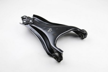 Важіль підвіски передн лів (кон 17.2*21.8mm) RENAULT DUSTER (11-18,17-) AYD 97-09536
