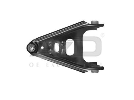 Важіль підвіски передн (кон 13.6*16.1mm) SMART FORTWO (450, 451, 452) (00-) AYD 97-10100