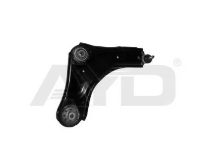 Рычаг передний правый Renault Megane III (08-), Scenic III (09-)  AYD 97-10680