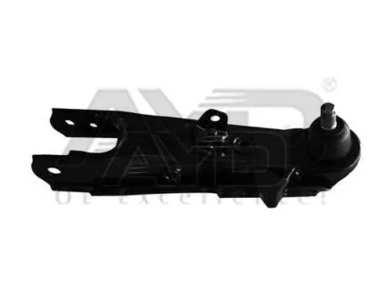 Рычаг подвески передней правый Nissan Navara D22 (97-)  AYD 9710748