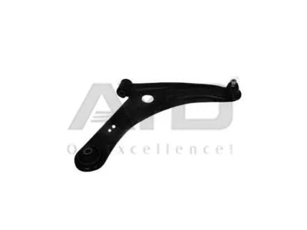 Рычаг подвески передн прав MITSUBISHI OUTLANDER (06-), LANCER VIII (07-), ASX (09-), PEUGEOT 4007, 4008 (07-)  AYD 97-11184