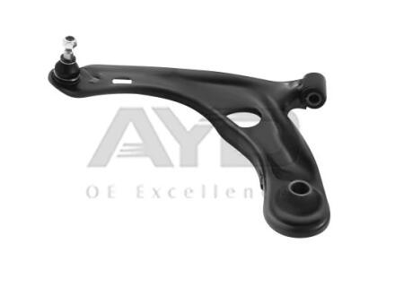 Рычаг подвески лев, пер TOYOTA YARIS (_P13_) (12/10-) AYD 97-12042
