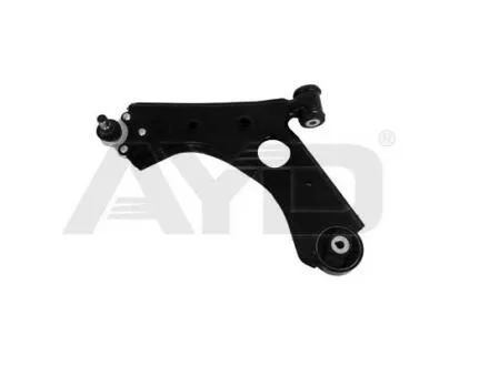 Рычаг передний левый Fiat Doblo (263) (09-),500L (12-)  AYD 97-12603