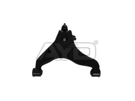 Рычаг подвески передн прав нижн MITSUBISHIL 200 / TRITON (KA_T, KB_T) (-15), PAJERO SPORT II (KH, KG) (08-)  AYD 97-12715