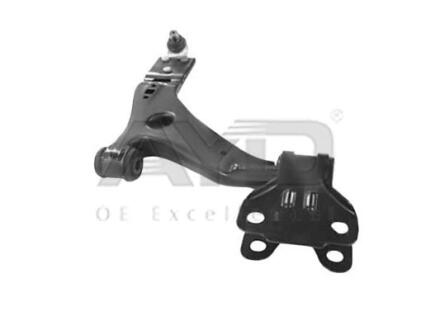 Важіль підвіски передн прав (кон 21mm) FORD KUGA II (DM2) (12-) AYD 97-13108