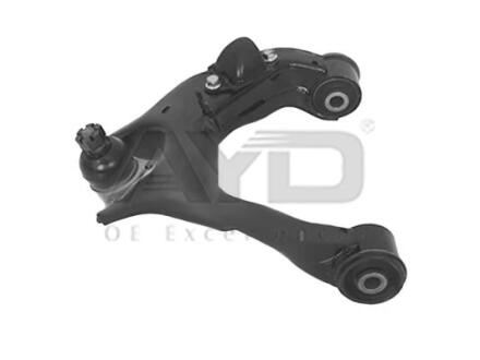 Рычаг подвески передн лев верхн MITSUBISHIL 200 / TRITON (KA_T, KB_T) (-15), PAJERO SPORT II (KH, KG) (08-) AYD 97-13195