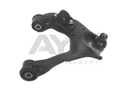 Рычаг подвески передн прав верхн L200 / TRITON (KA_T, KB_T) (04-), PAJERO SPORT II (08-)  AYD 97-13196