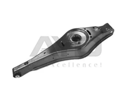 Важіль підвіски задн нижн (під пружину) (D=12.2mm) VW PASSAT CC (08-), SEAT LEON (12-), SKODA OCTAVIA (04-)  AYD 97-13483