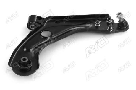 Рычаг подвески передней правый (с шаровой опорой) Peugeot 308 (13-)  AY AYD 9714093
