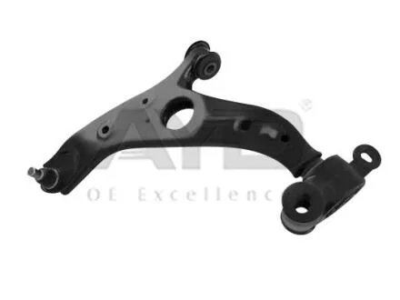 Рычаг подвески передн лев (кон 20mm) MAZDA CX-5 (KE, GH) (-17), 6 (12-)  AYD 97-14150