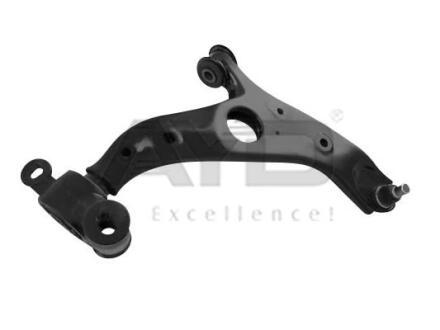 Важіль підвіски передн прав (кон 20mm) MAZDA CX-5 (KE, GH) (-17), 6 (12-) AYD 97-14151