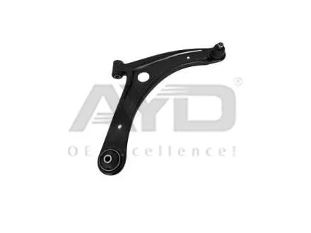 Важіль передн прав (кон 19.9) JEEP COMPASS (MK49) (06-), PATRIOT (MK74) (07-) AYD 97-14215