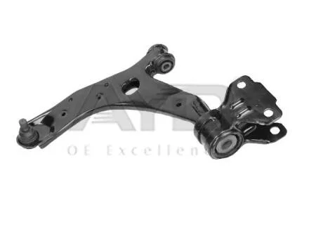 Рычаг передний левый Mazda 3 седан (BL) (08-)  AYD 97-14489