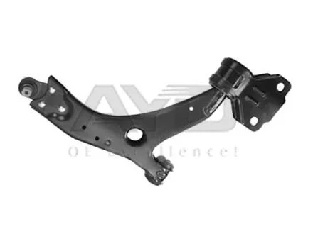 Рычаг передний правый Mazda 3 седан (BL) (08-)  AYD 97-14490