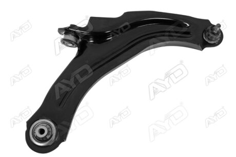 Важіль підвіски передньої правий Renault Clio IV (12-) AYD 9714805