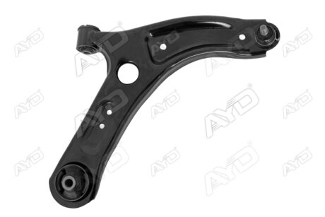Важіль підвіски передньої правий Hyundai i20 (14-) AYD 9714972