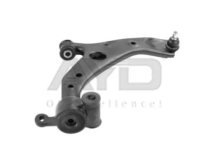 Рычаг подвески пер прав MAZDA 3 (BM, BN) (09/13-)  AYD 97-15267