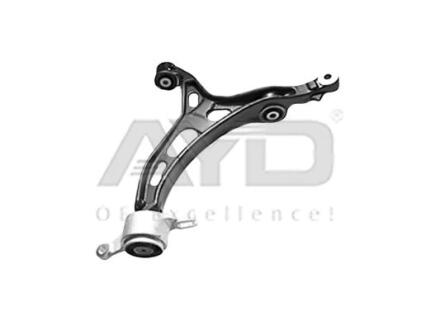 Рычаг передний правый JEEP GRAND CHEROKEE IV (WK,WK2) (10-),GRAND CHEROKEE (11-15) AYD 97-15532