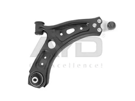 Важіль передній правий JEEP RENEGADE (BU) (14 -)/FIAT 500X (334) (14-) AYD 97-15549