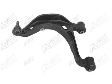 Рычаг подвески задн лев верхн SUZUKI GRAND VITARA II (JT, TE, TD) (04/05-) AYD 97-16120