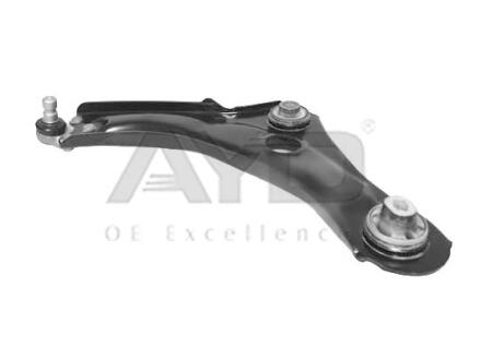 Рычаг подвески передн лев RENAULT MEGANE IV (15-) AYD 97-16419