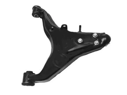 Рычаг подвески передн прав MITSUBISHI L200 / TRITON (KJ, KK, KL) (14-)  AYD 97-17758