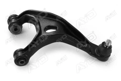 Рычаг подвески задн лев верхн SUBARU IMPREZA (07-), LEGACY (03-), BRZ (12-) AYD 97-17883