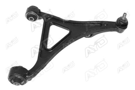 Рычаг передний нижний правый Chrysler 300C (04-10)/DODGE Magnum (05-08), CHARGER (06-14) AYD 97-17925