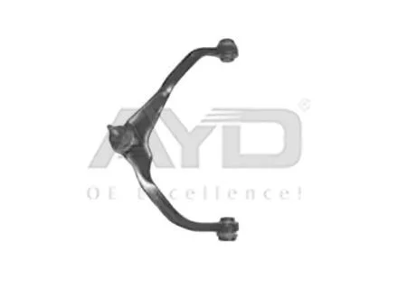 Важіль передній верхній лівий JEEP CHEROKEE (KK) (08-12)/DODGE NITRO (07-) AYD 97-18670