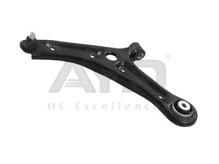 Рычаг подвески передн. лев. FORD ECOSPORT (11-) AYD 97-18840