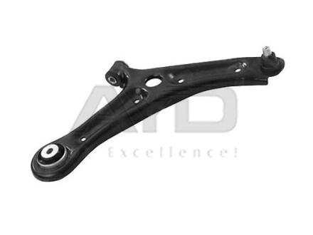 Рычаг подвески передн. прав. FORD ECOSPORT (11-) AYD 97-18841