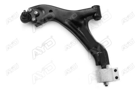 Рычаг подвески передн лев CHEVROLET EQUINOX (09-), PONTIAC TORRENT (04-) AYD 97-19764
