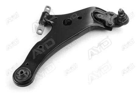 Рычаг подвески передн прав Toyota Highlander (17-), Lexus RX (08-)  AYD 9721217